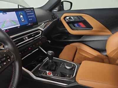 2024 BMW M2 Base