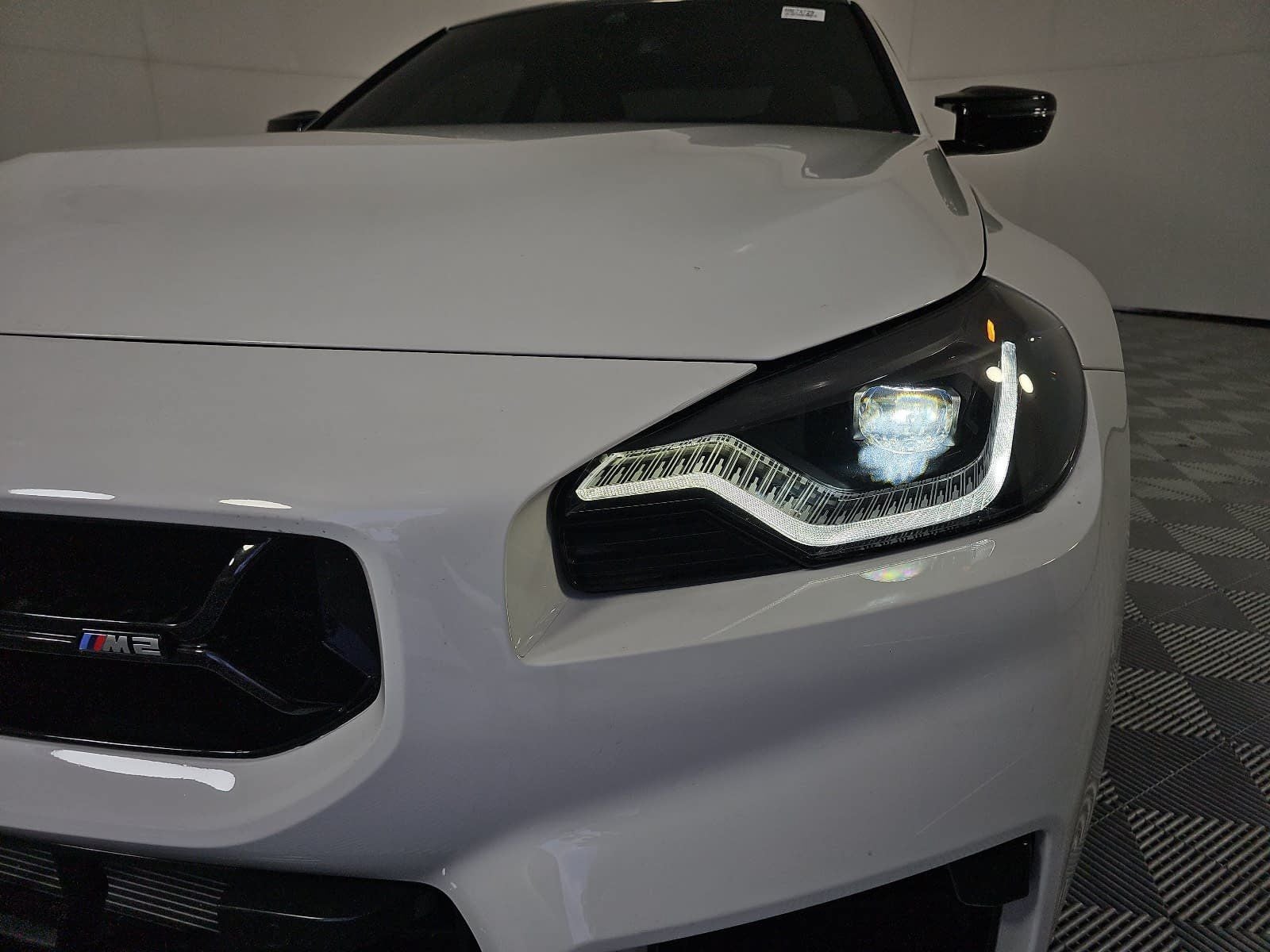 2024 BMW M2 Base