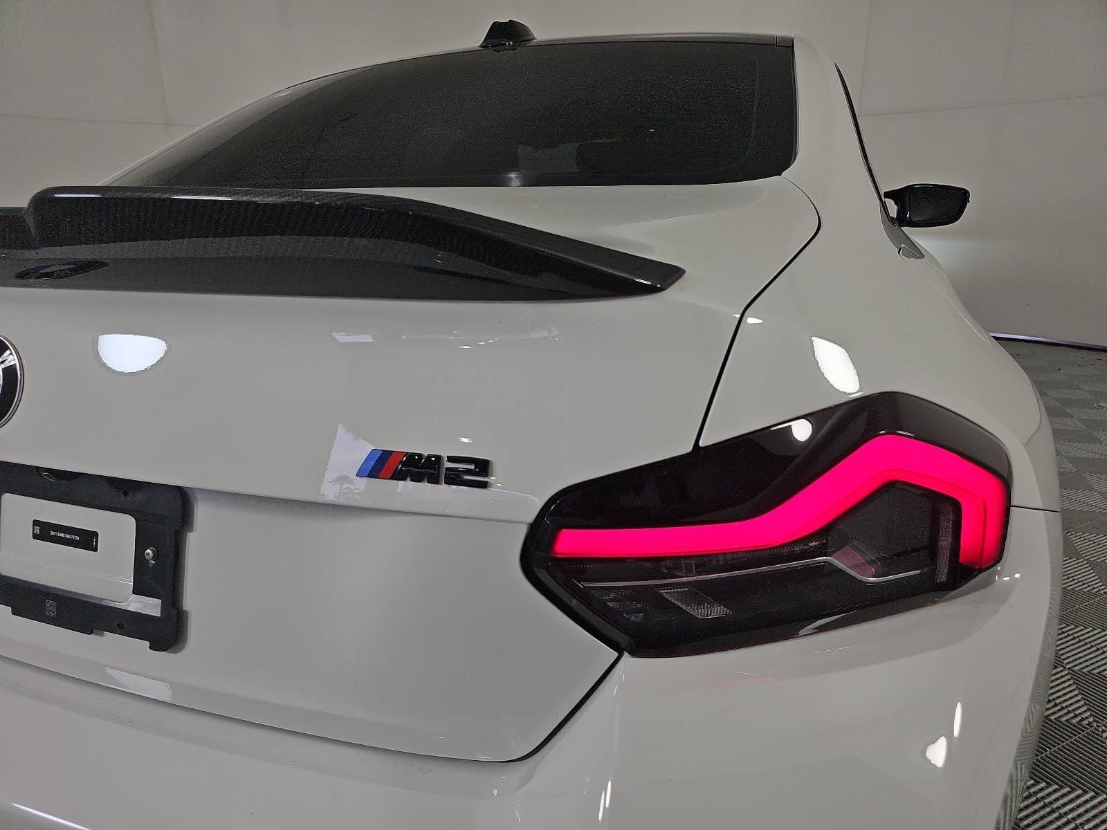 2024 BMW M2 Base
