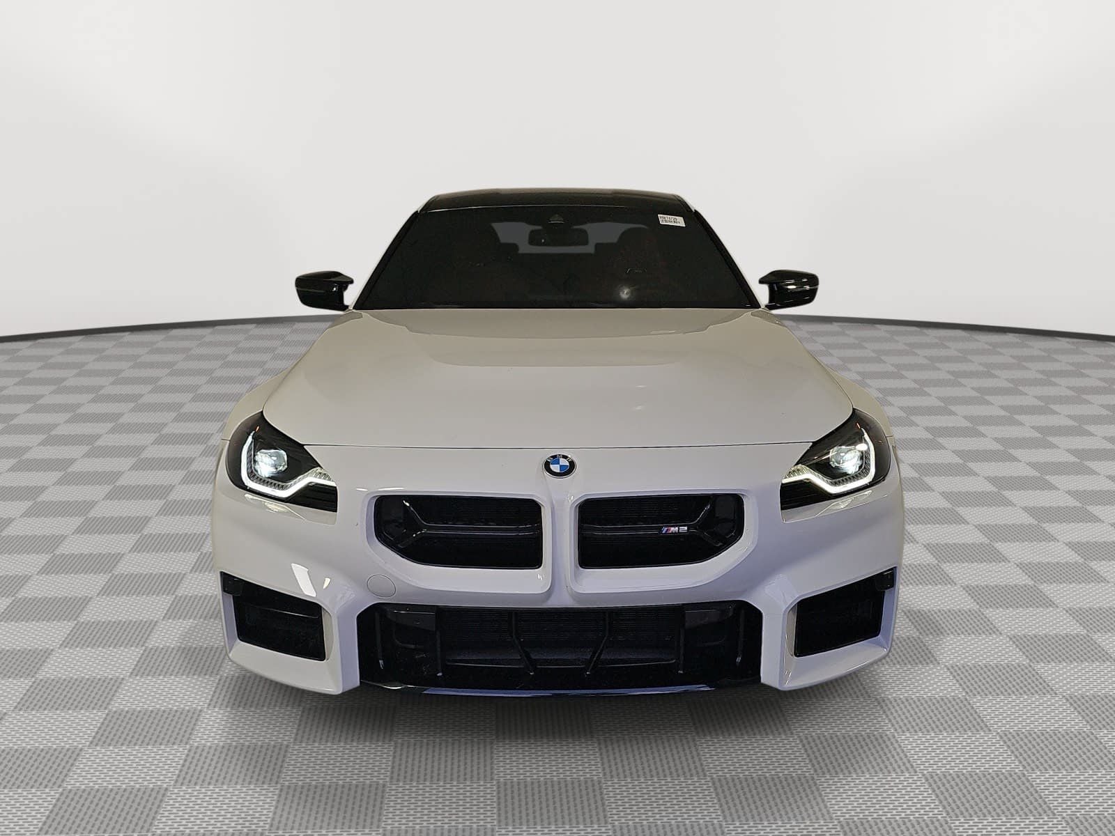 2024 BMW M2 Base