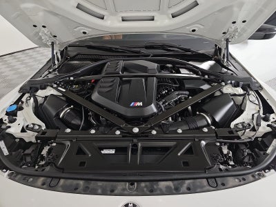 2024 BMW M2 Base