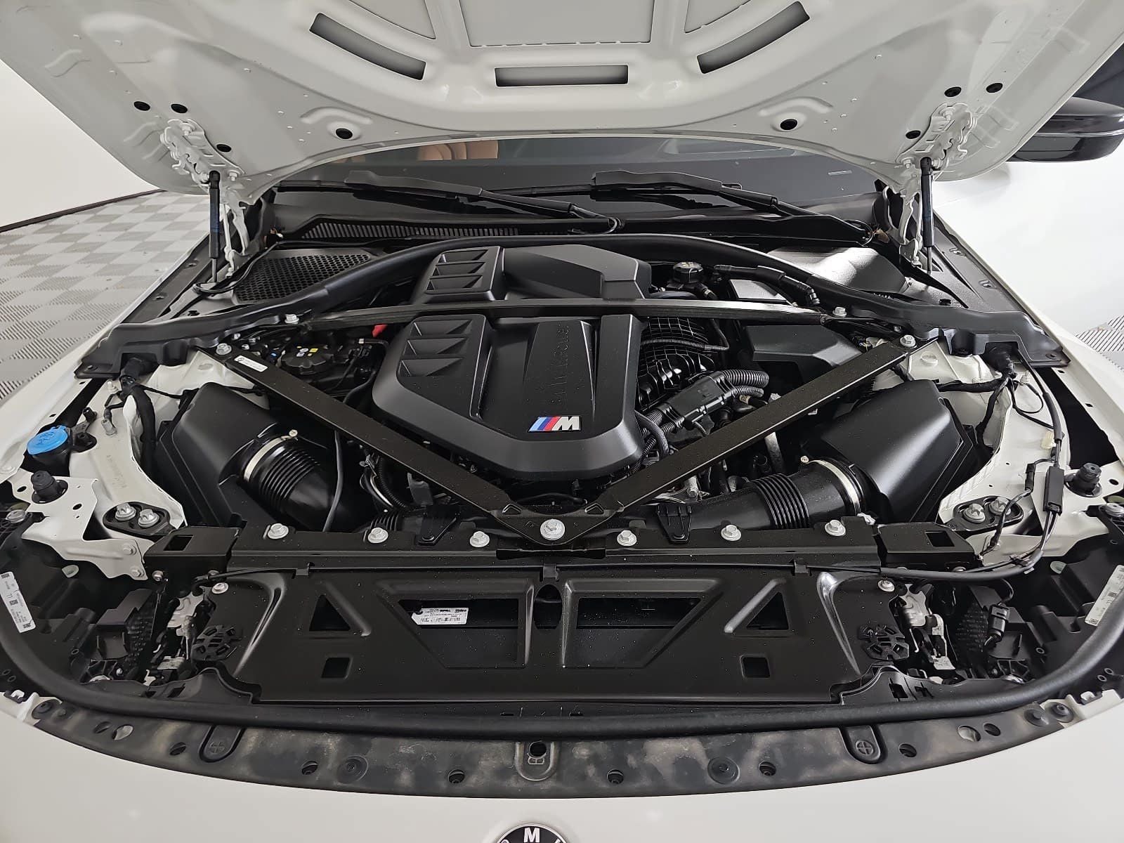 2024 BMW M2 Base