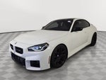 2024 BMW M2 Base