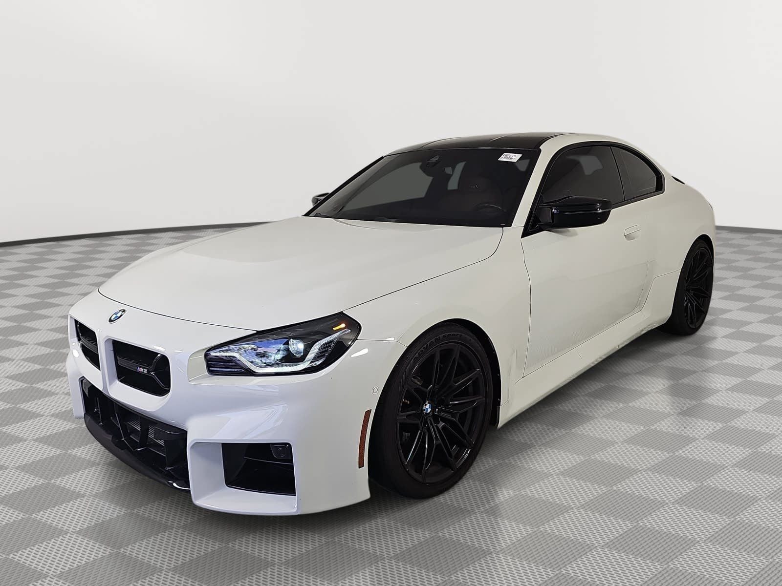 2024 BMW M2 Base