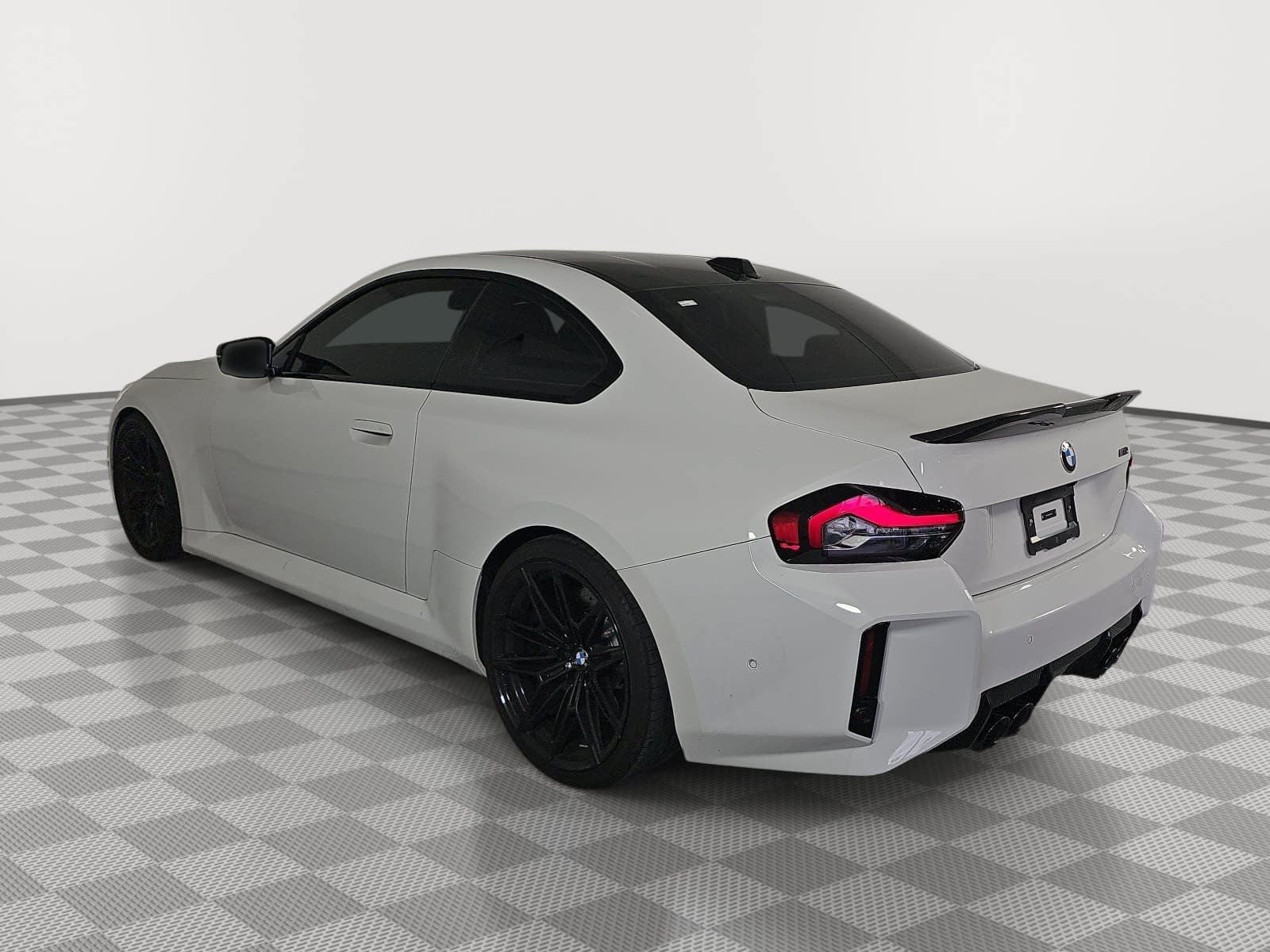 2024 BMW M2 Base