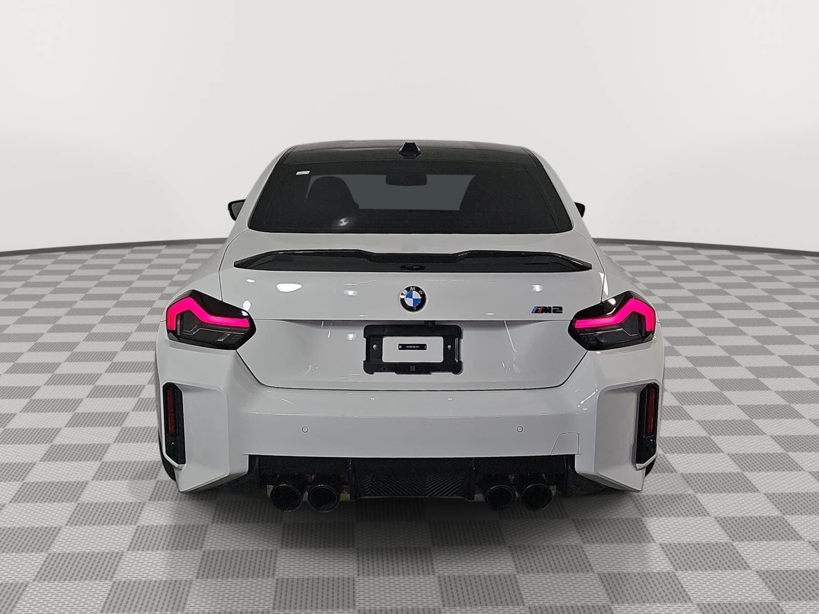 2024 BMW M2 Base