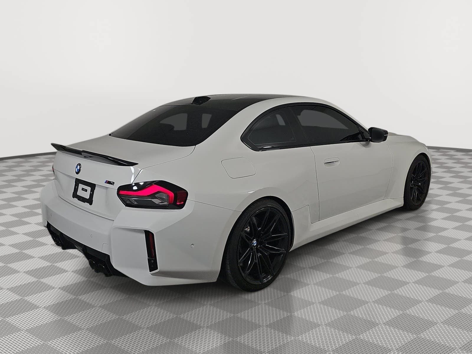 2024 BMW M2 Base