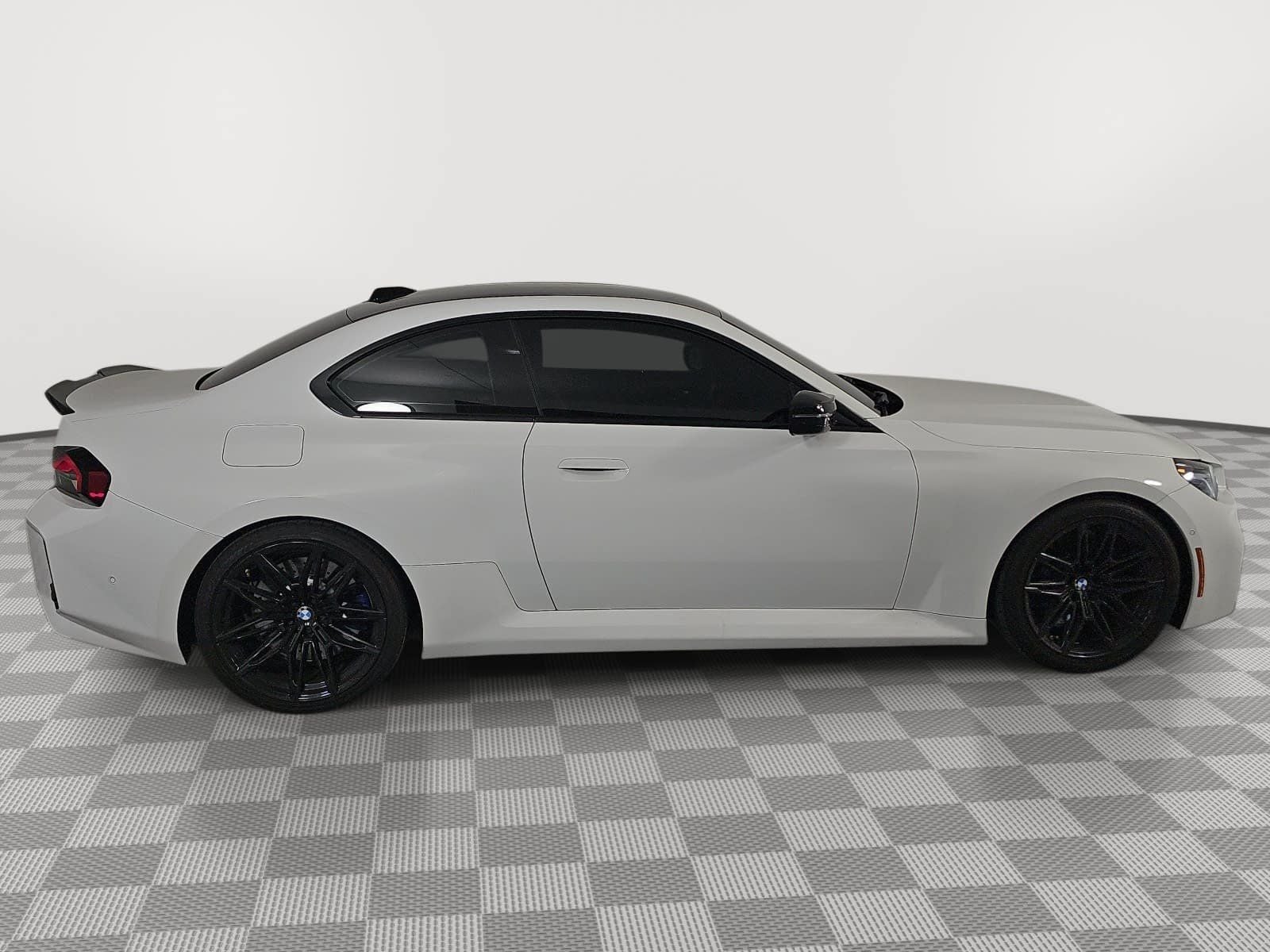 2024 BMW M2 Base