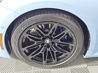 2023 BMW M2 Base
