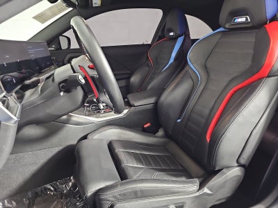 2023 BMW M2 Base