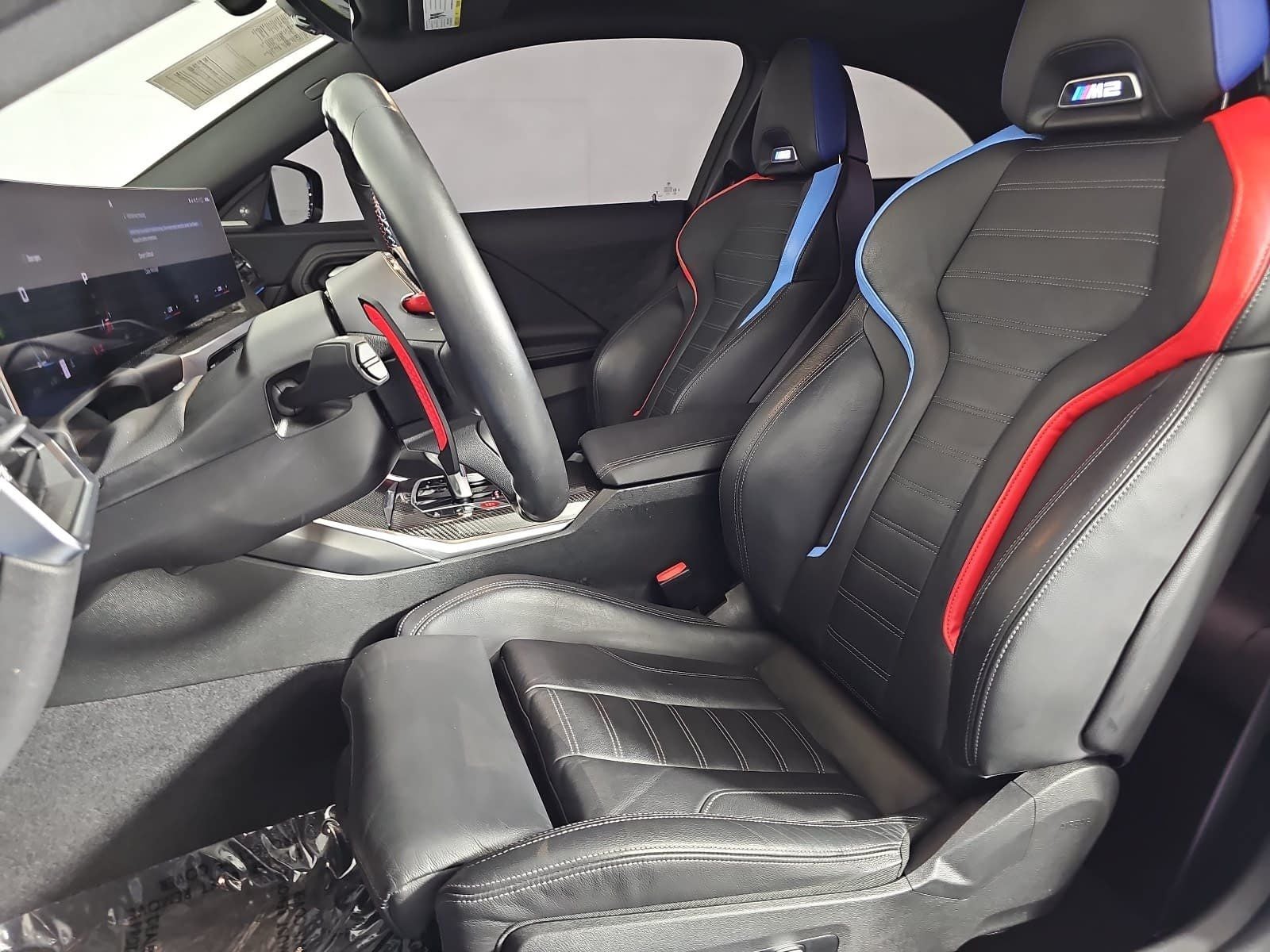 2023 BMW M2 Base