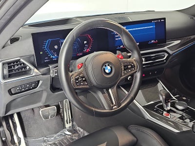 2023 BMW M2 Base