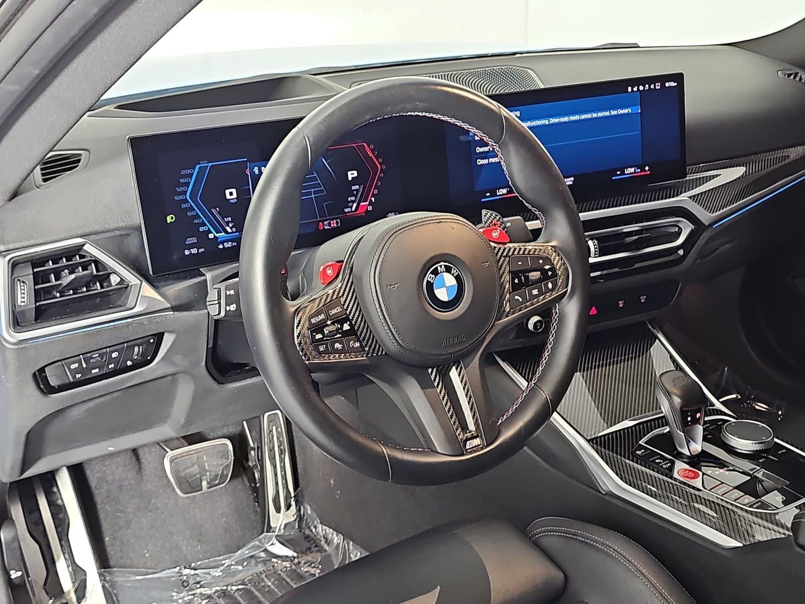 2023 BMW M2 Base