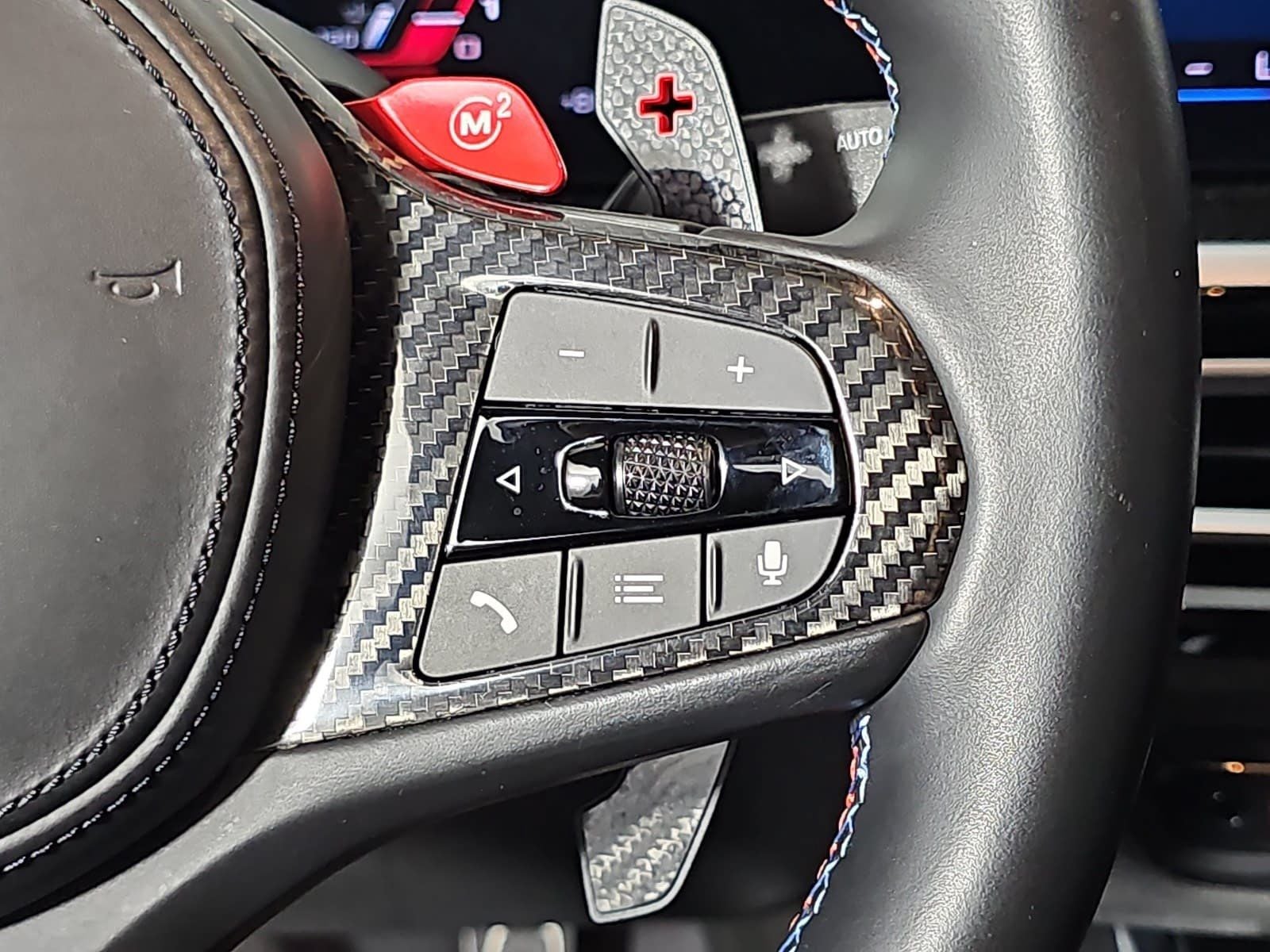 2023 BMW M2 Base
