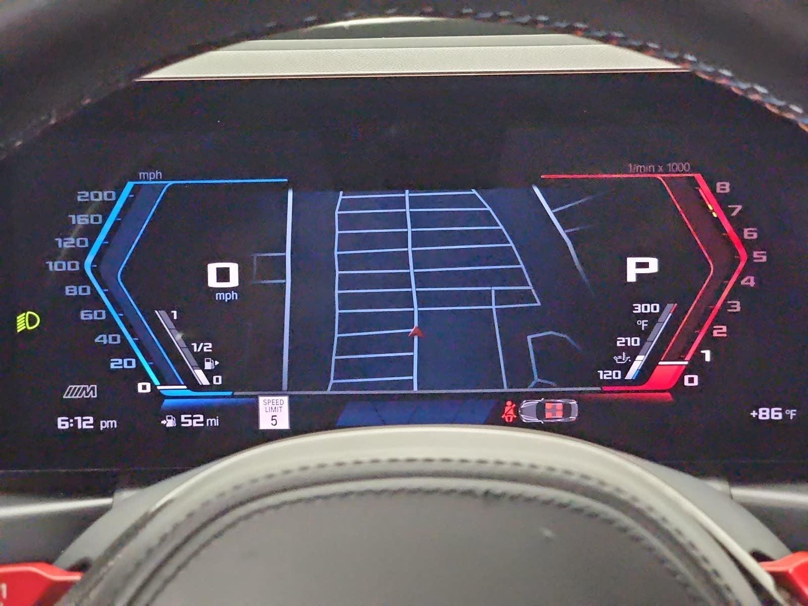 2023 BMW M2 Base