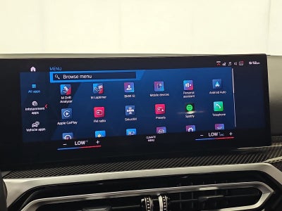 2023 BMW M2 Base