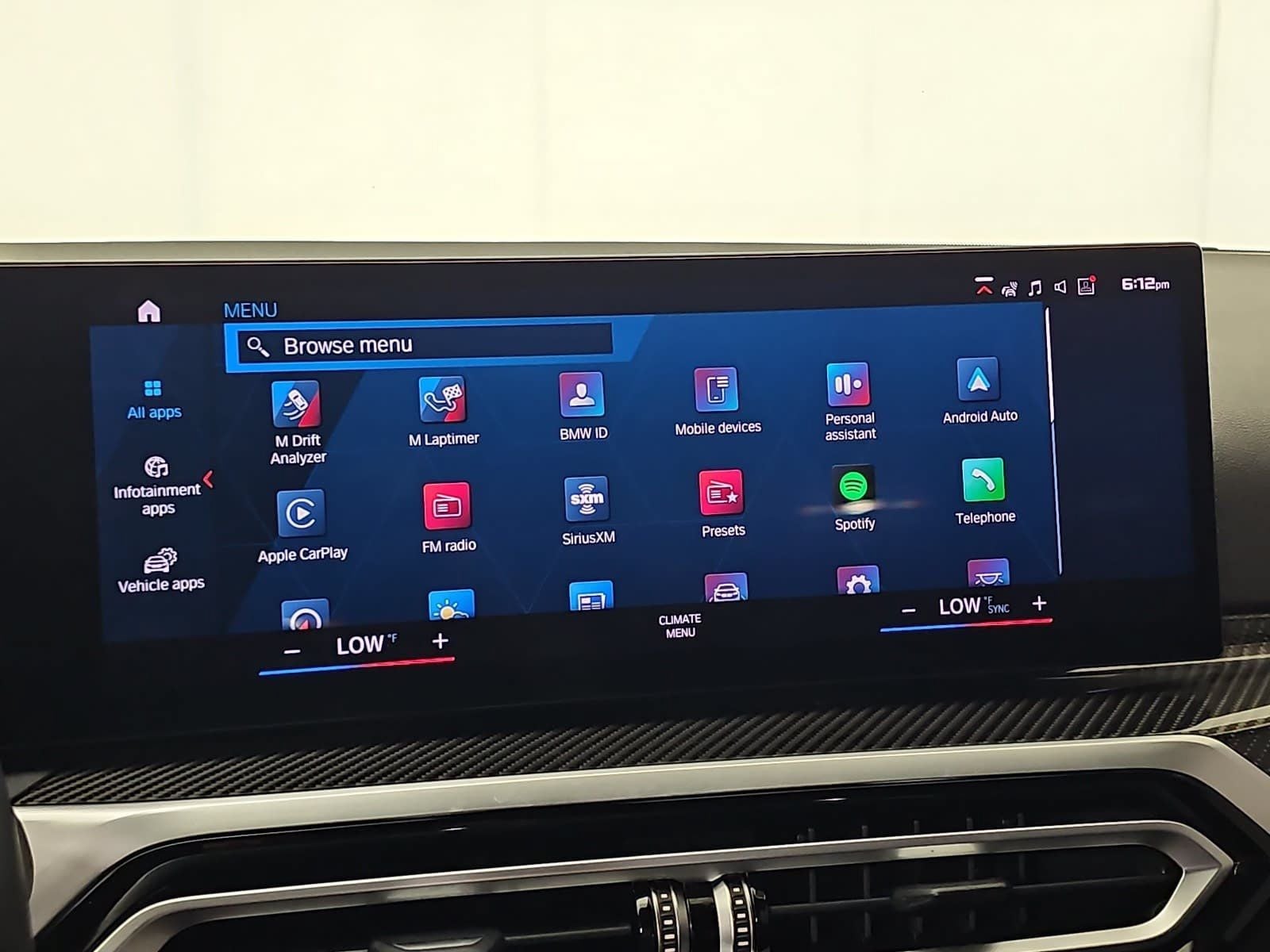 2023 BMW M2 Base