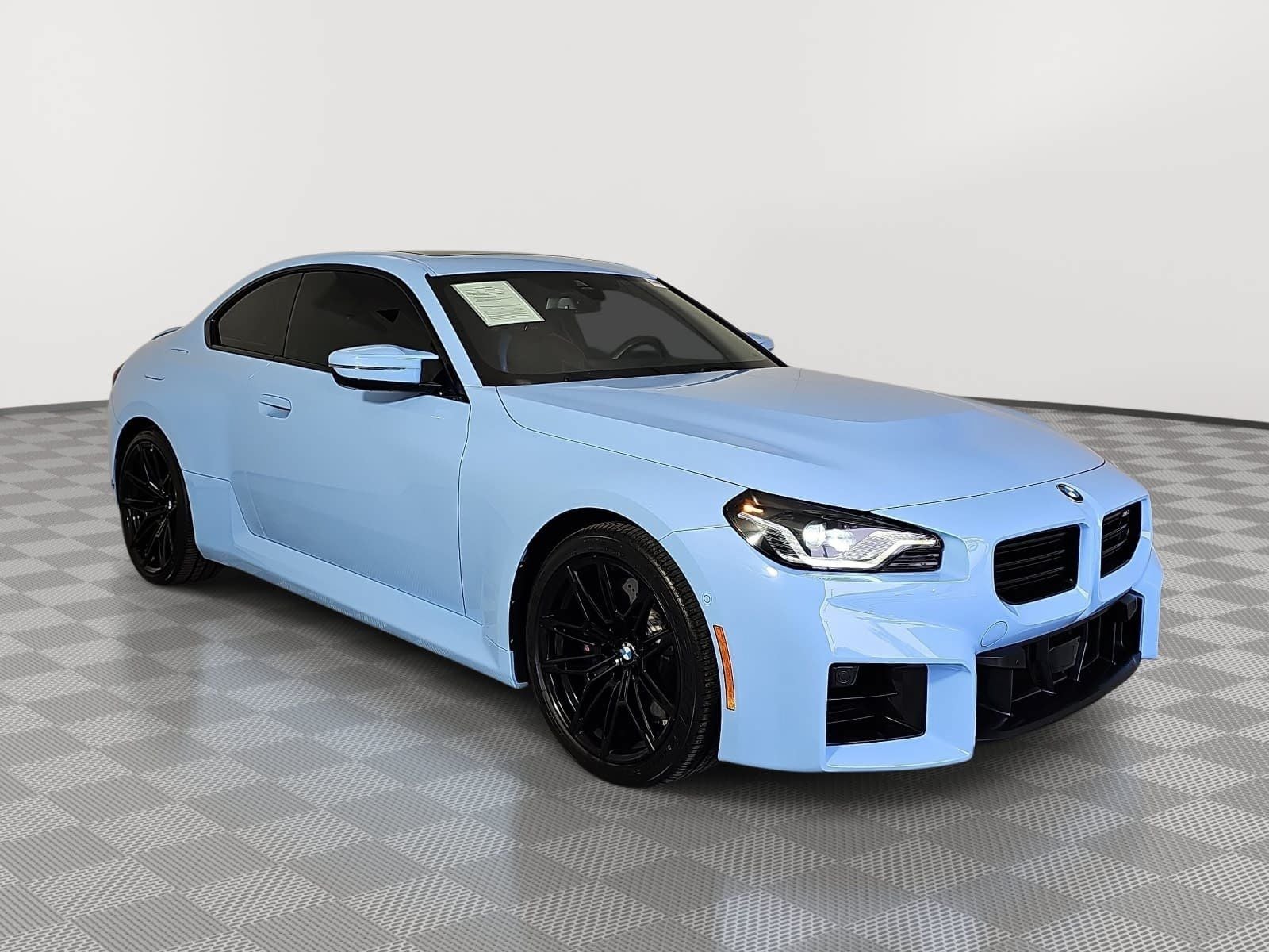 2023 BMW M2 Base