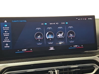 2023 BMW M2 Base