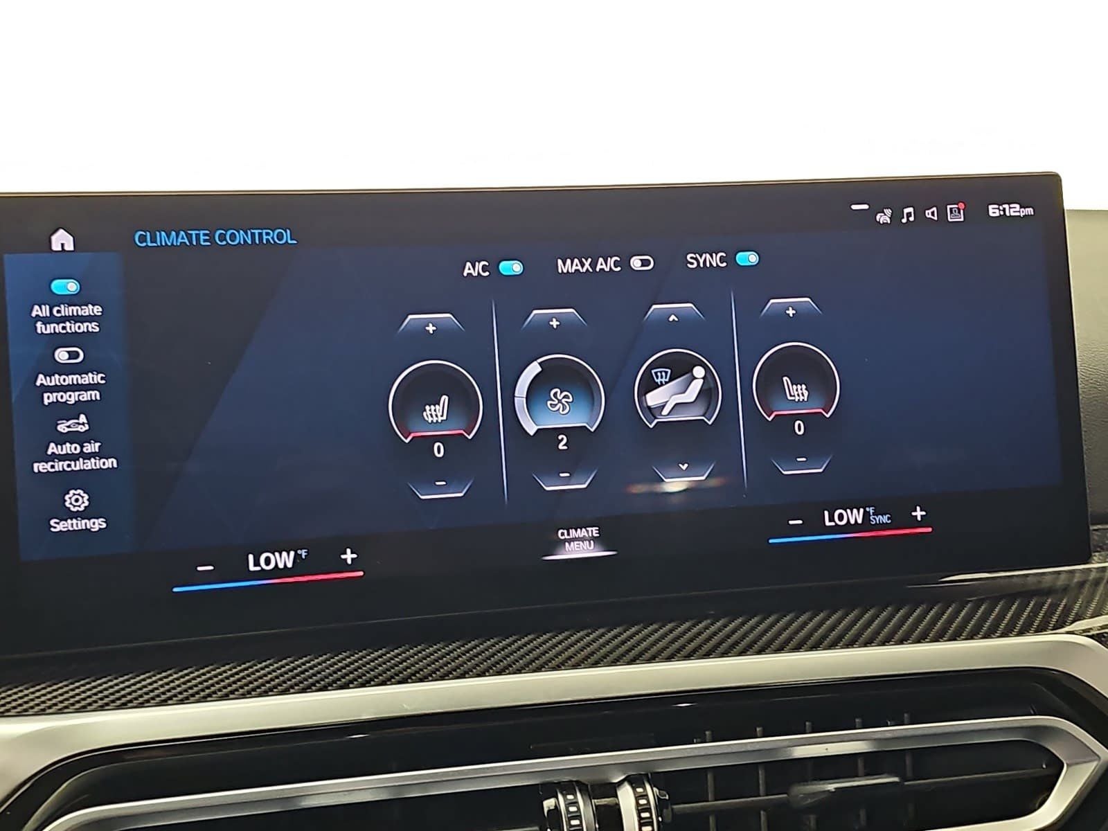 2023 BMW M2 Base