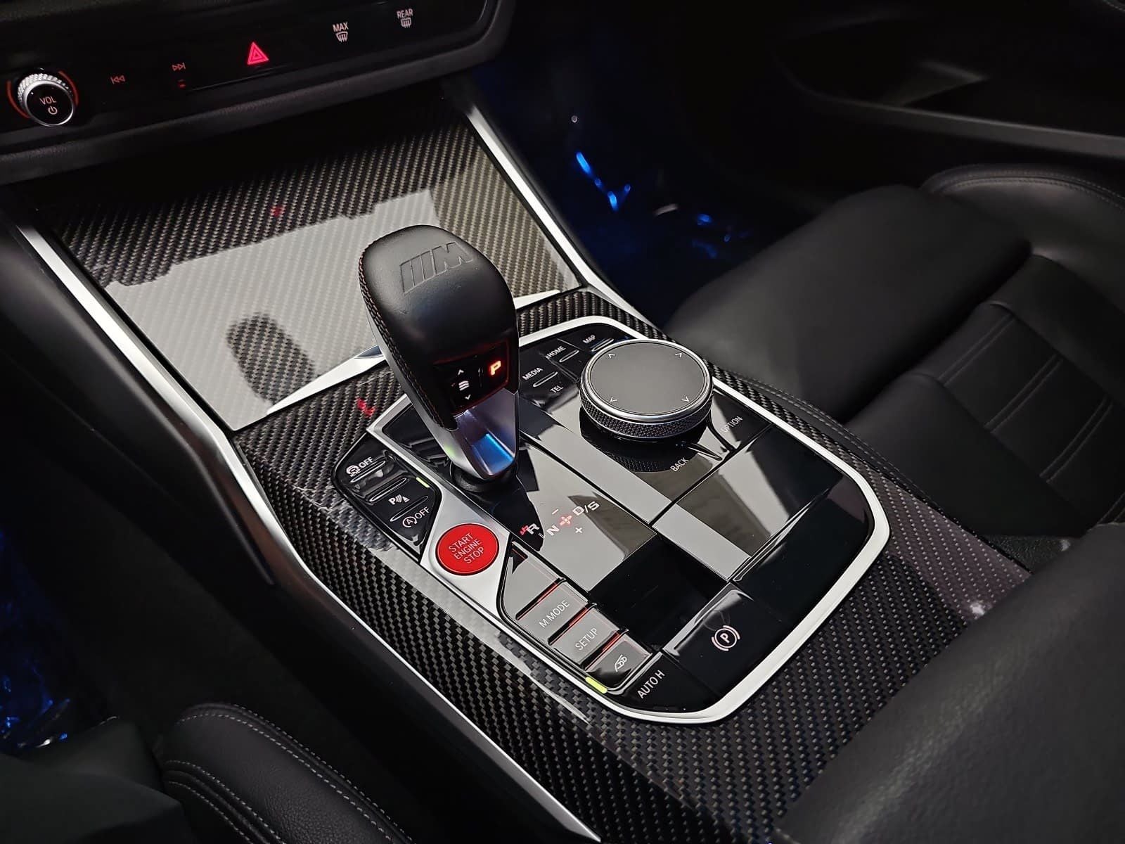 2023 BMW M2 Base