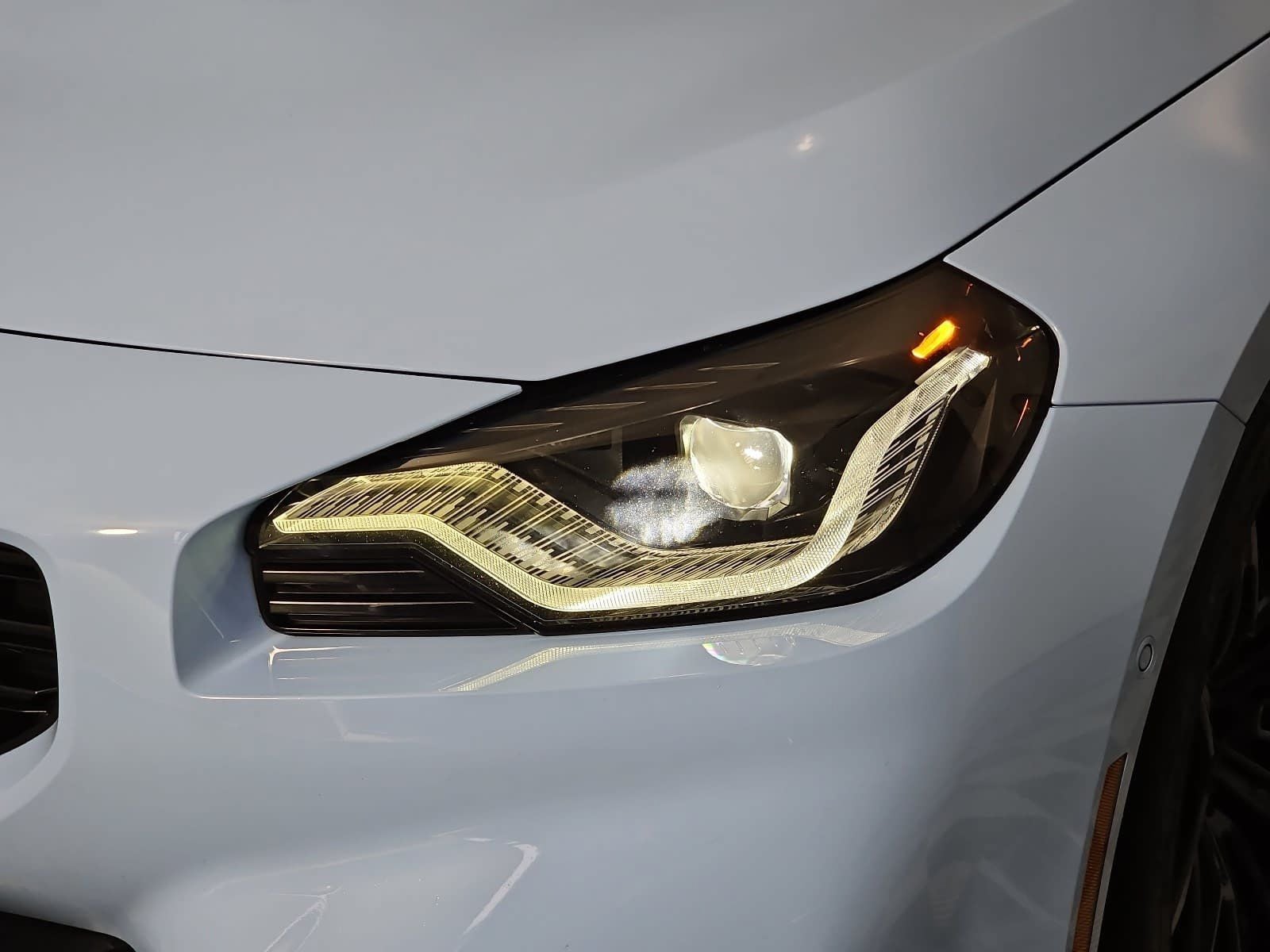 2023 BMW M2 Base
