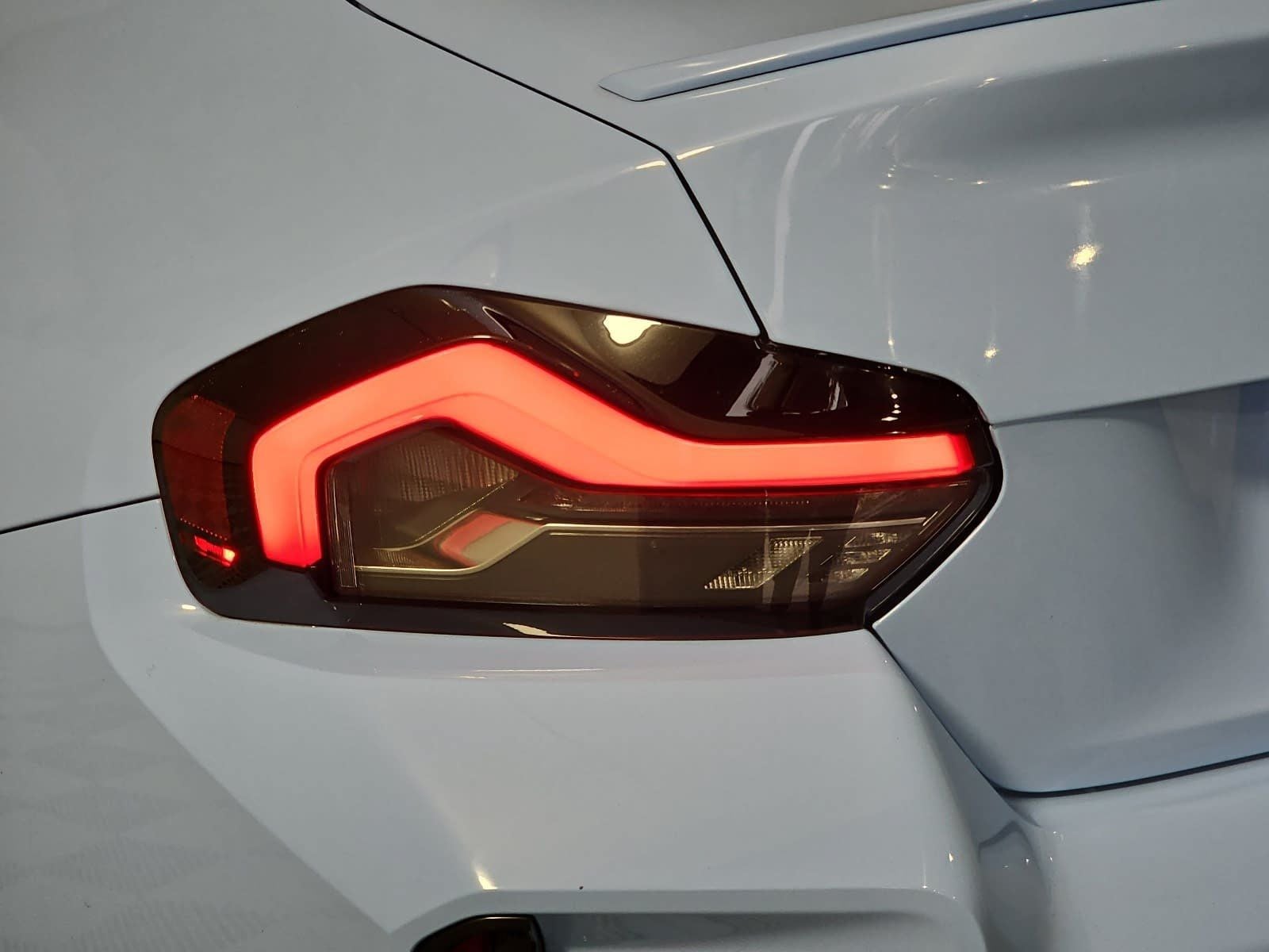 2023 BMW M2 Base