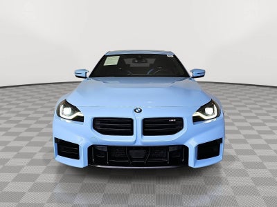 2023 BMW M2 Base