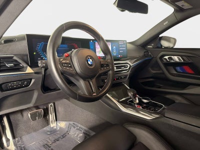 2023 BMW M2 Base