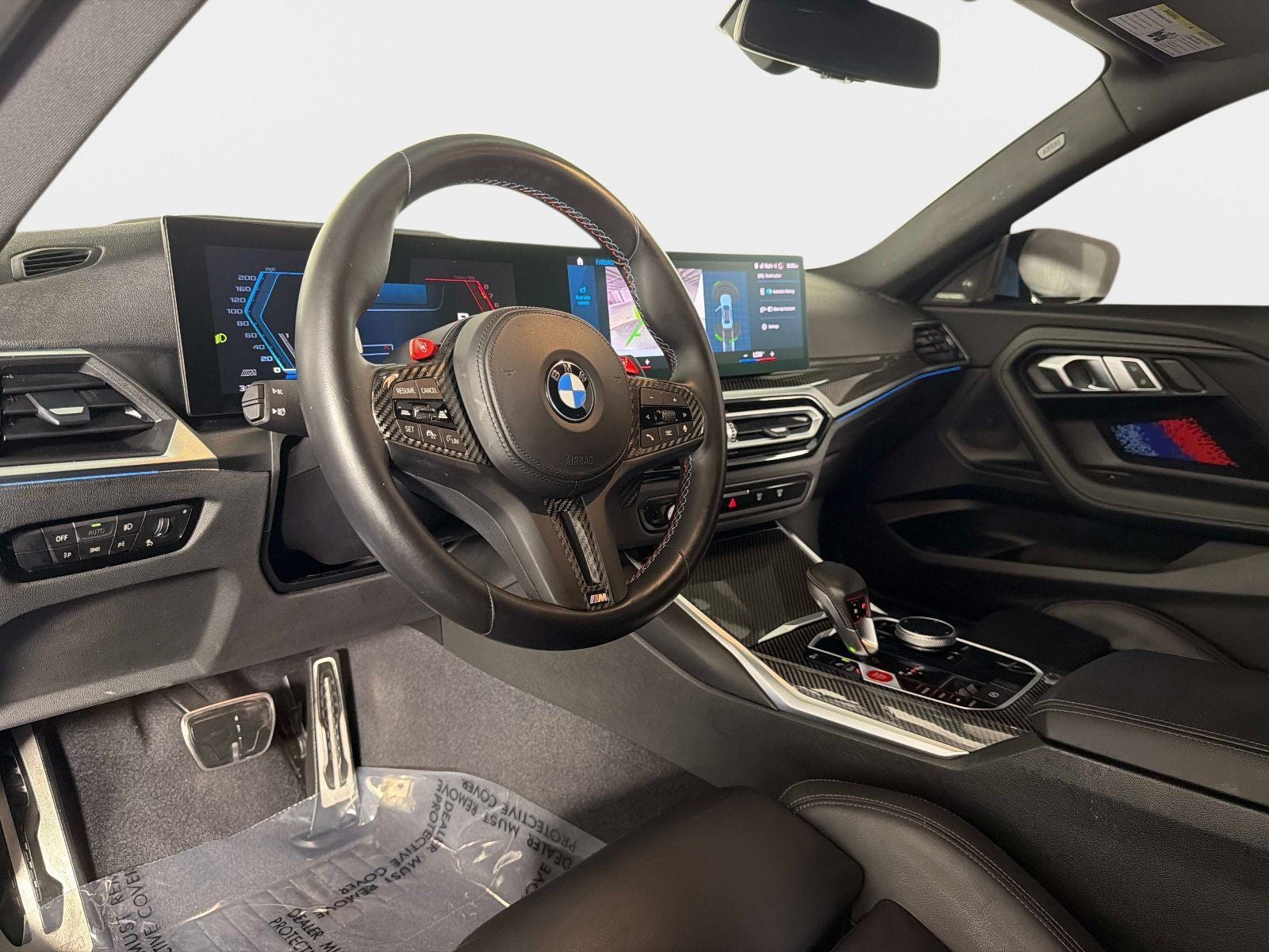 2023 BMW M2 Base