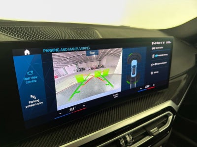 2023 BMW M2 Base