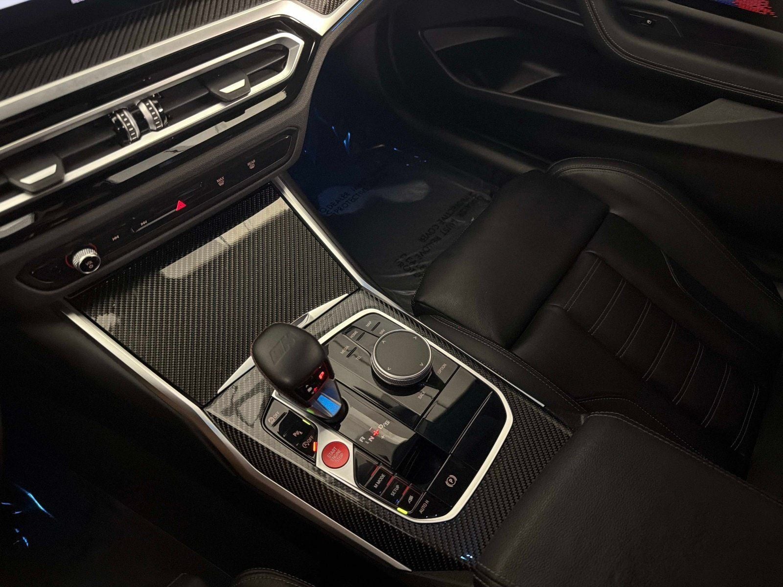 2023 BMW M2 Base