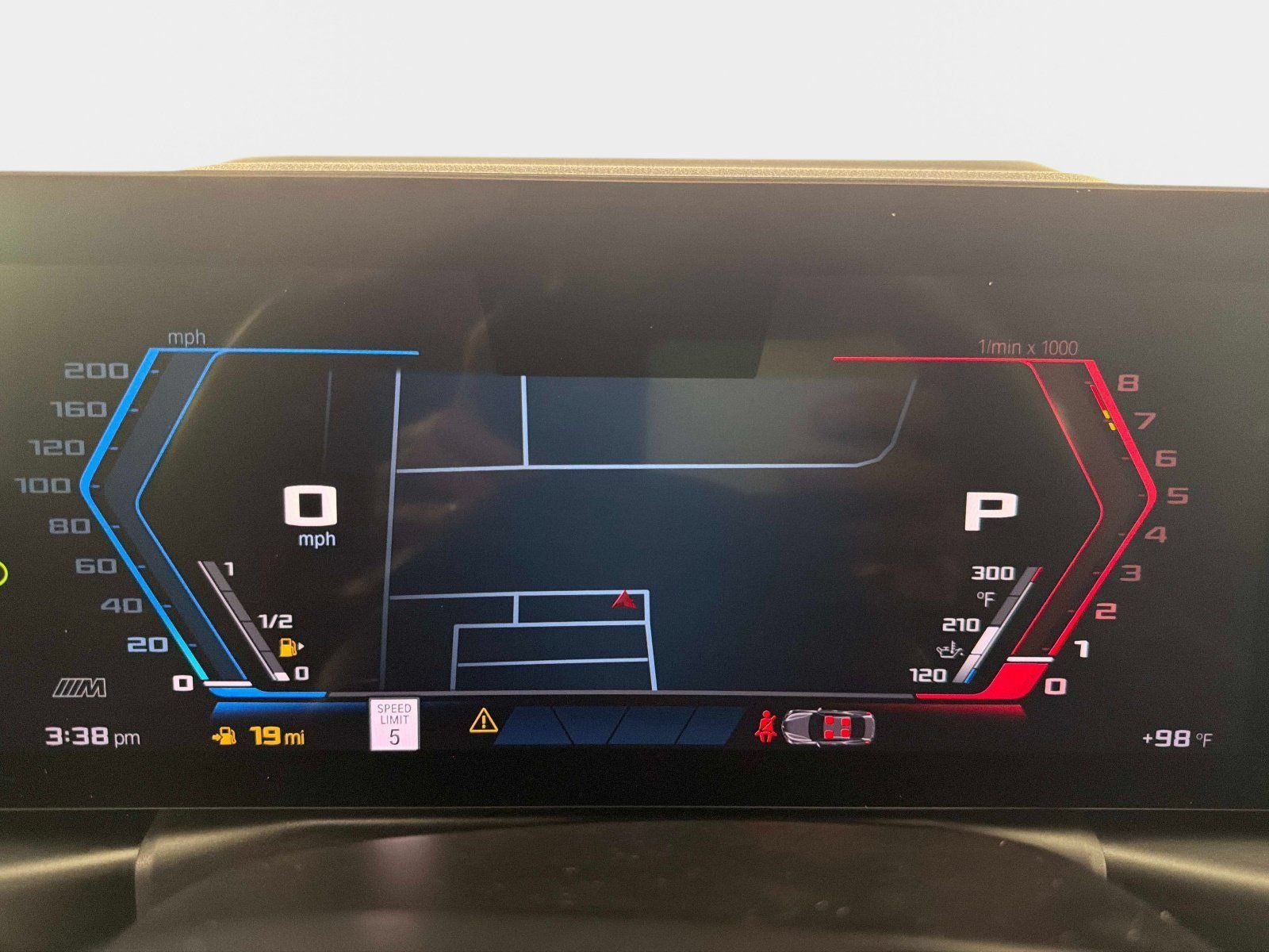 2023 BMW M2 Base