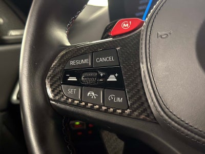 2023 BMW M2 Base