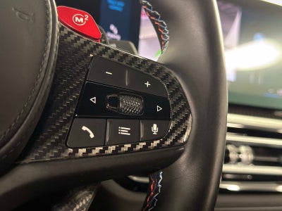 2023 BMW M2 Base