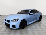 2023 BMW M2 Base