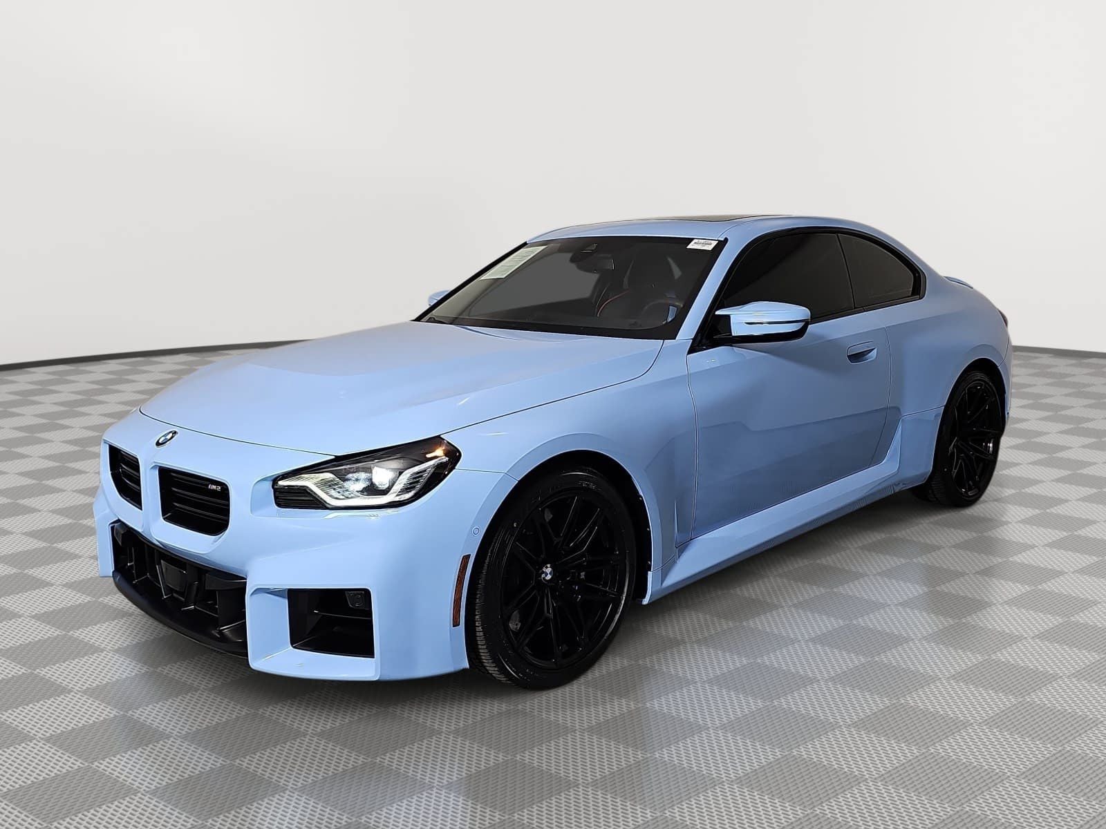 2023 BMW M2 Base