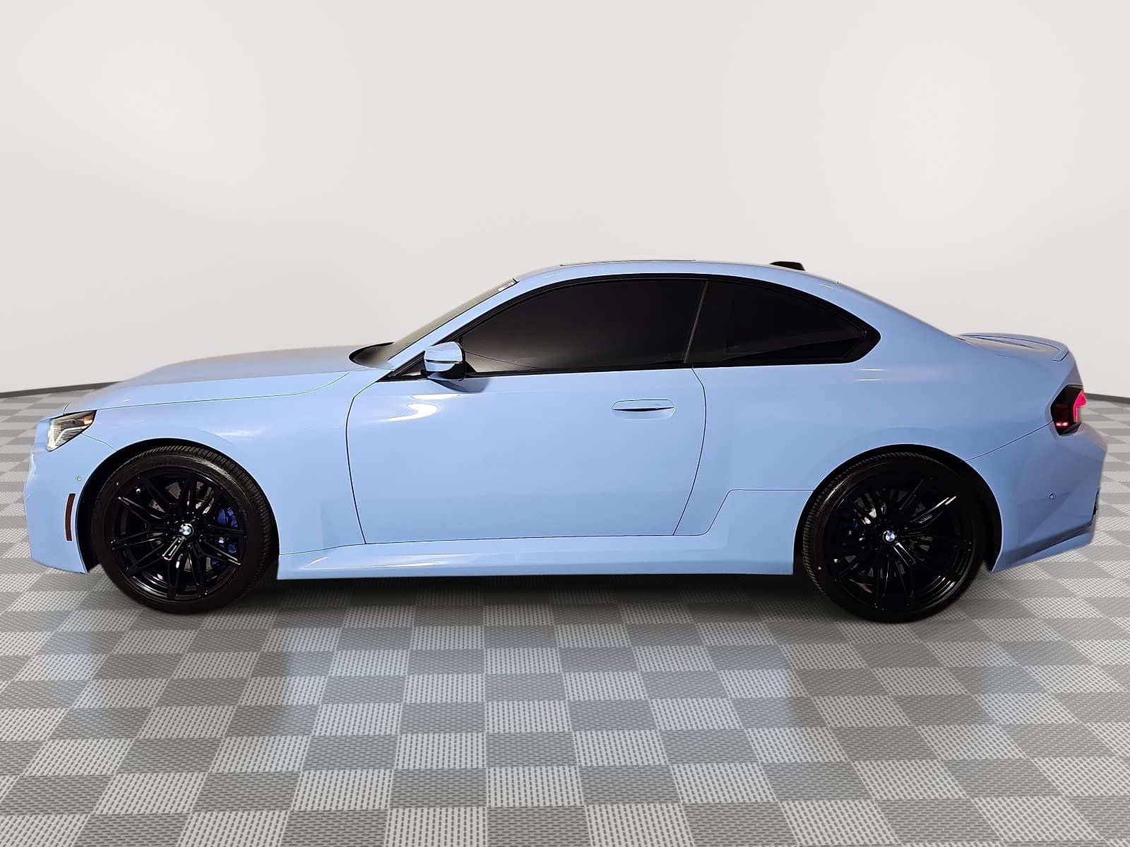 2023 BMW M2 Base