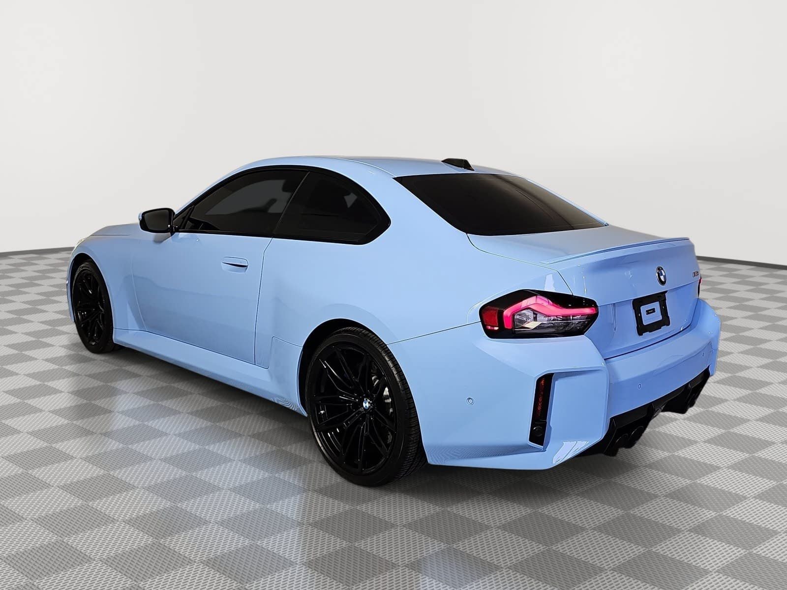 2023 BMW M2 Base