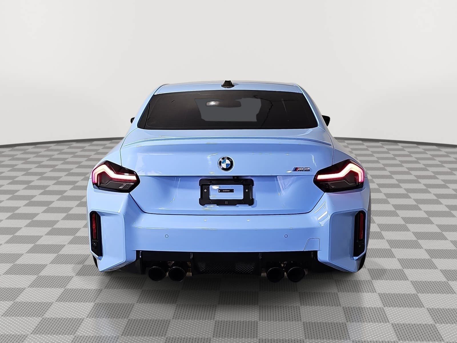 2023 BMW M2 Base