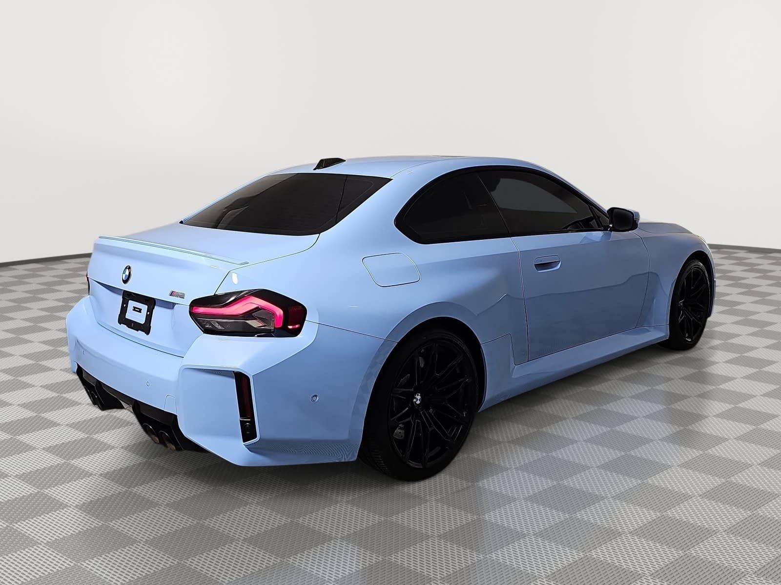 2023 BMW M2 Base