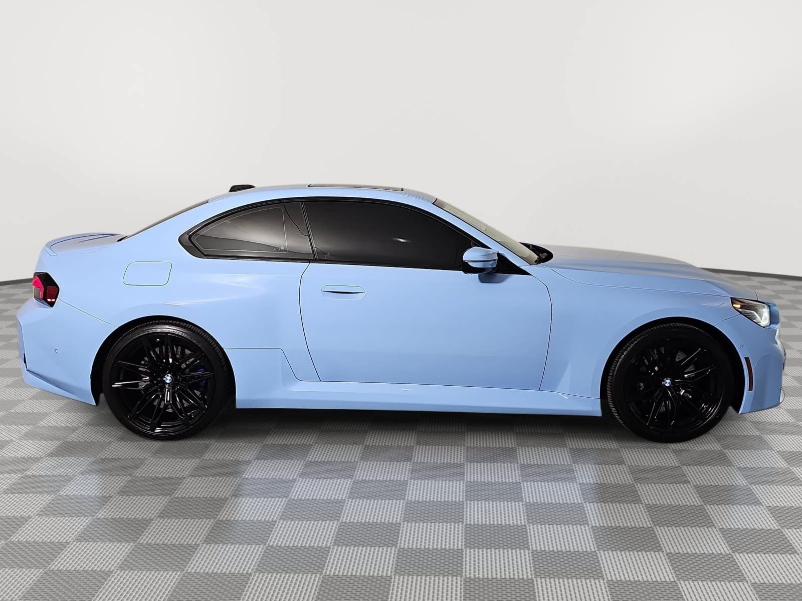 2023 BMW M2 Base