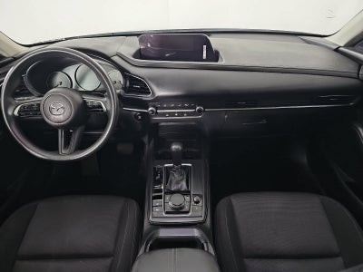 2024 Mazda Mazda CX-30 2.5 S