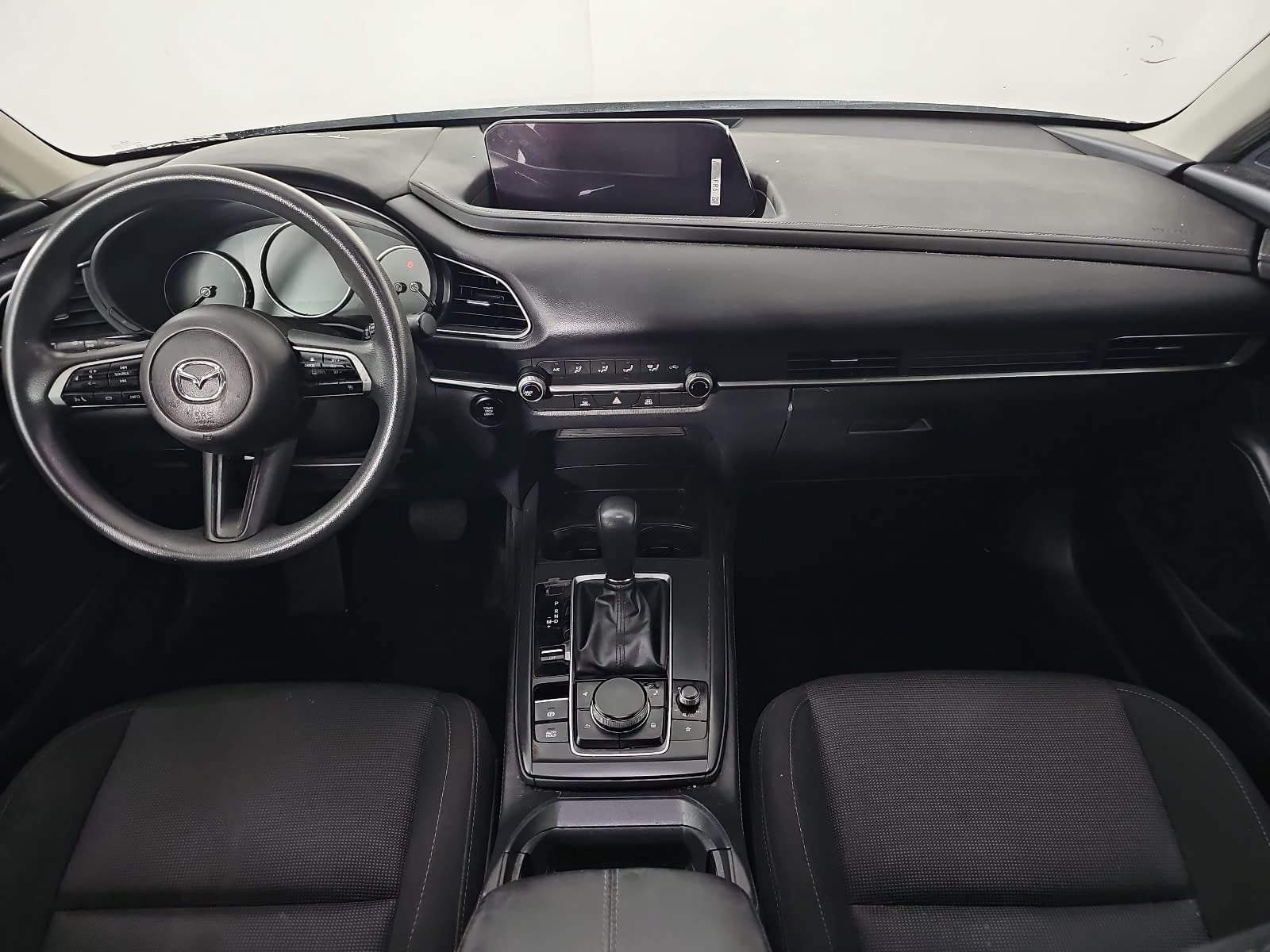 2024 Mazda Mazda CX-30 2.5 S