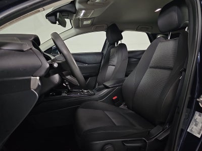 2024 Mazda Mazda CX-30 2.5 S