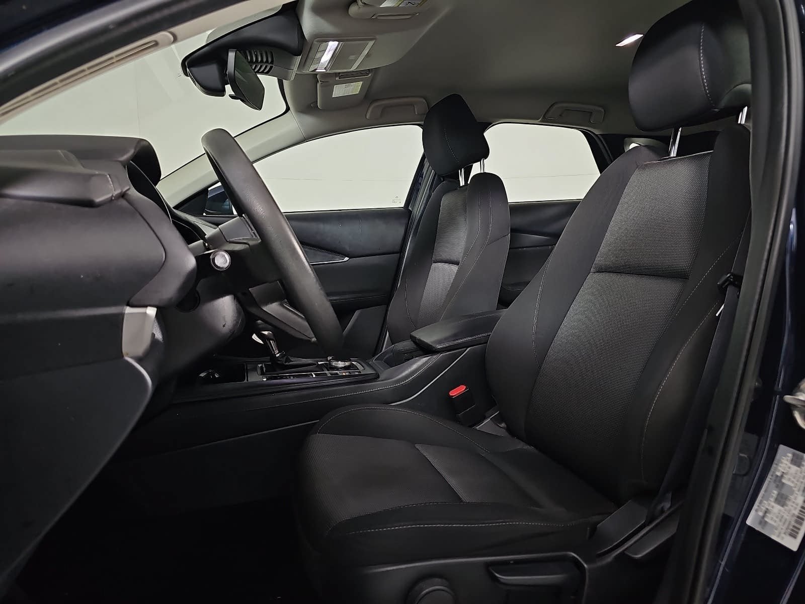 2024 Mazda Mazda CX-30 2.5 S