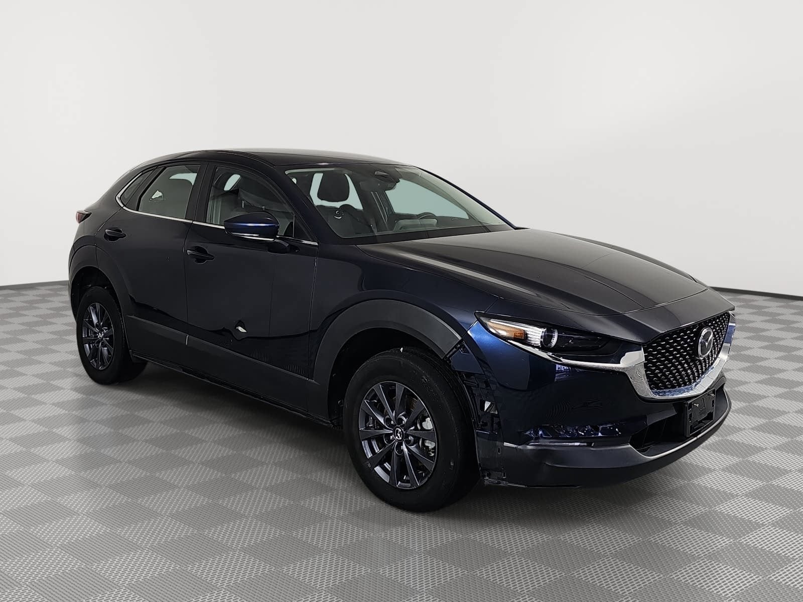 2024 Mazda Mazda CX-30 2.5 S