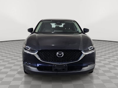 2024 Mazda Mazda CX-30 2.5 S