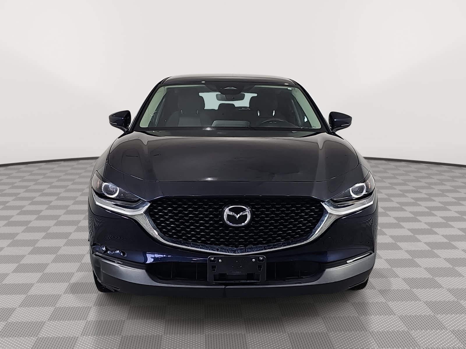 2024 Mazda Mazda CX-30 2.5 S