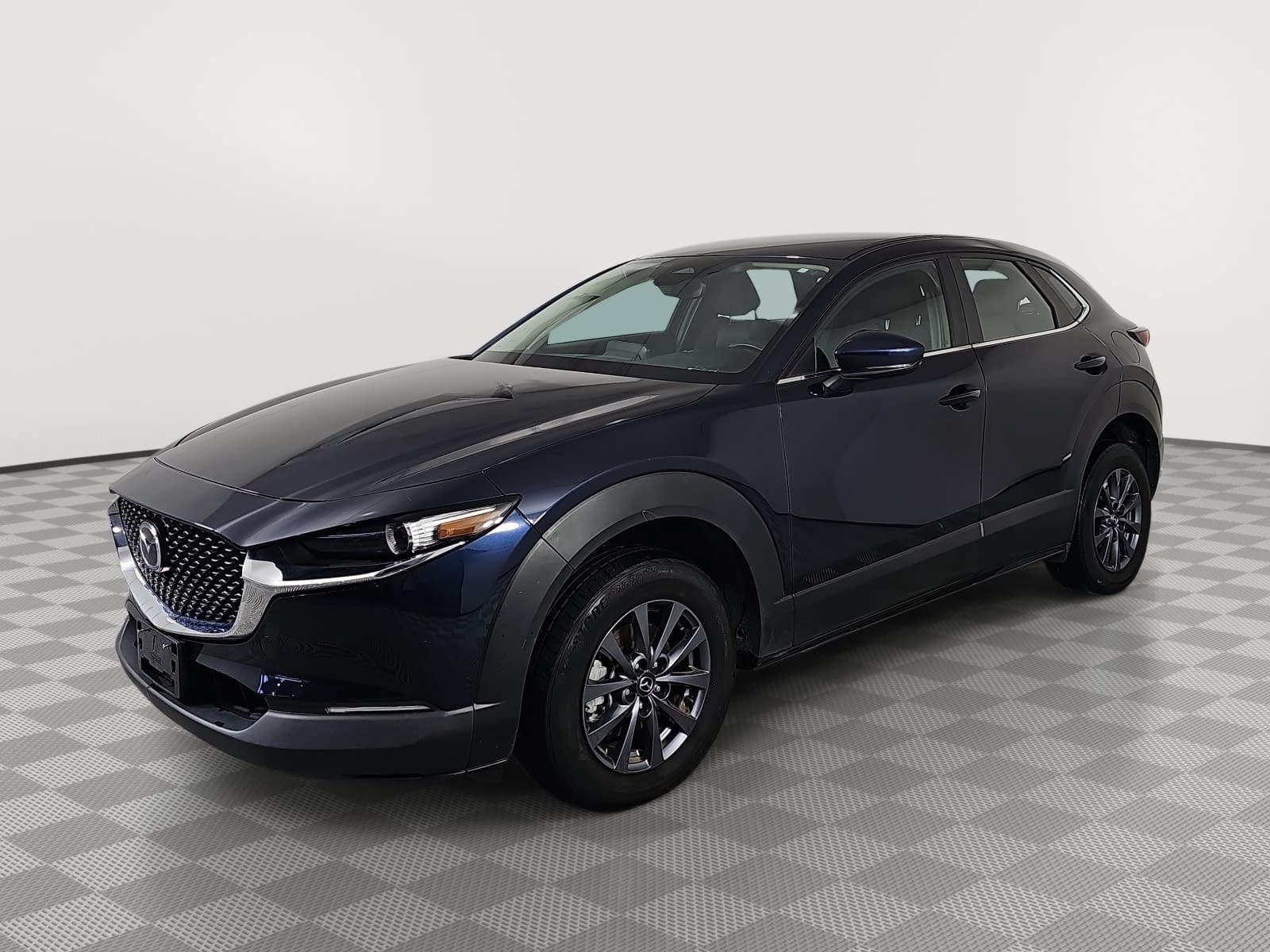 2024 Mazda Mazda CX-30 2.5 S